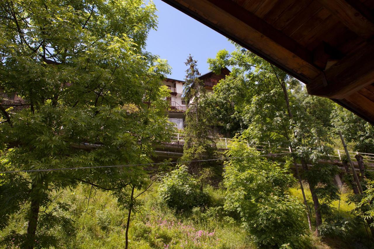 Lou Loop B&B Vinadio Exterior photo